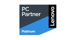 Lenovo Platinum PC Partner