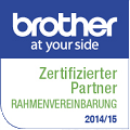Zertifizierter Partner Rahmenvereinbarung