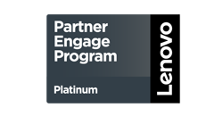 Lenovo Platinum PC Partner